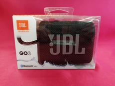 BTスピーカー|JBL