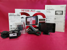 レーダー探知機|YUPITERU