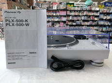 ターンテーブル|PIONEER