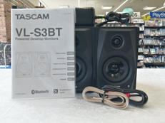 モニタースピーカー|TASCAM