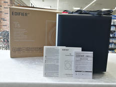 ウーファー|EDIFIER