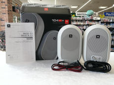 モニタースピーカー|JBL