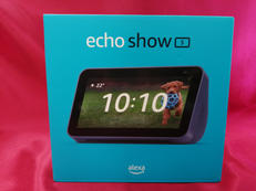 ECHO SHOW5(第2世代)|AMAZON