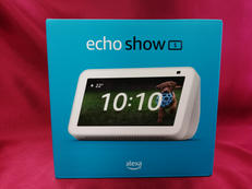 ECHO SHOW5(第2世代)|AMAZON