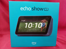 ECHO SHOW5(第2世代)|AMAZON