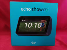 ECHO SHOW5(第2世代)|AMAZON