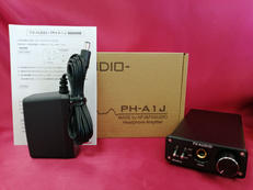 ヘッドホンアンプ|FX-AUDIO