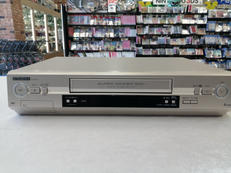 VHSデッキ|MITSUBISHI