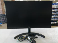 液晶モニター|LG