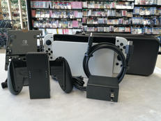 SWITCH 有機ELモデル|NINTENDO