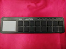 MIDIコントローラー|KORG