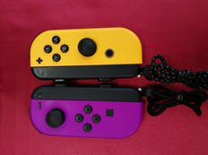 JOY-CON|NINTENDO