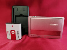 デジタルカメラ|SONY