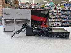 オーディオインターフェース|STEINBERG