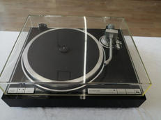 レコードプレーヤー|KENWOOD