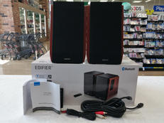 スピーカー|EDIFIER