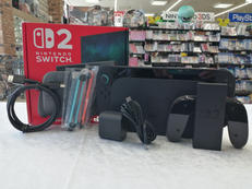 NINTENDO SWITCH2|NINTENDO