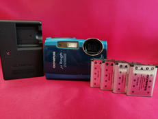 デジタルカメラ|OLYMPUS