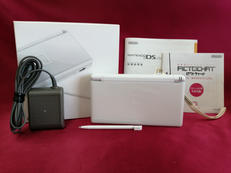 DS LITE|NINTENDO