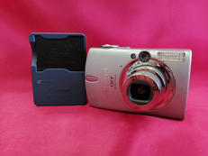 デジタルカメラ|CANON