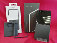 GALAXY Z FLIP7|SAMSUNG/AU