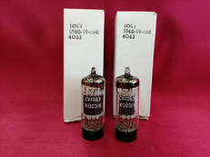 真空管|VALVE ELECTRONIC