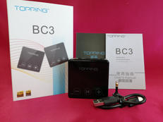 レシーバー|TOPPING