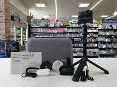 アクションカメラ|INSTA360