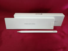 APPLE PENCIL (第2世代)|APPLE