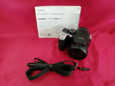 デジタルカメラ|FUJIFILM