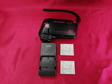 デジタルビデオカメラ|SANYO