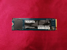 SSD|KIOXIA