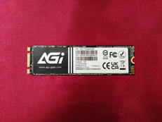 SSD|AGI