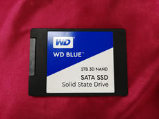 SSD|WESTERN DIGITAL