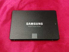SSD|SAMSUNG