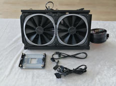 CPUクーラー|NZXT