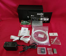 RASPBERRYPI(TM)4スターターキット|RSコンポーネンツ