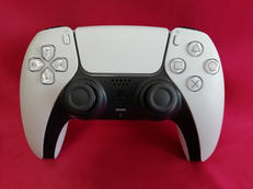 PS5コントローラー|SONY