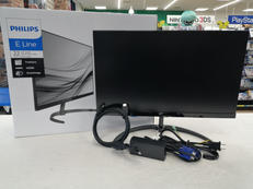 液晶モニター|PHILIPS