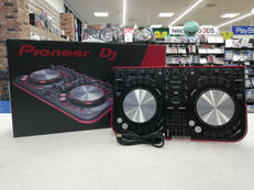 DJコントローラー|PIONEER