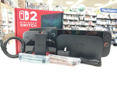 NINTENDO SWITCH2|NINTENDO