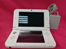 3DS LL|NINTENDO