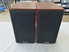 スピーカー(ペア)|KENWOOD