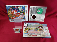 妖怪ウォッチ真打2|株式会社レベルファイブ