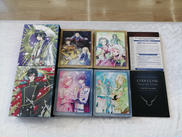 コードギアス反逆のルルーシュ 5.1CH|バンダイビジュアル