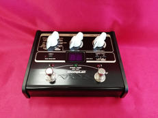 マルチエフェクター|VOX