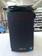 ゲーミングPC|G-TUNE