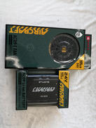 ファンバッテリーセット|BURTLE