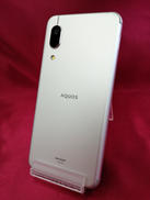 AQUOS SENSE3 BASIC|SHARP/AU