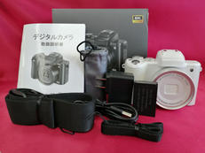 デジタルカメラ|不明